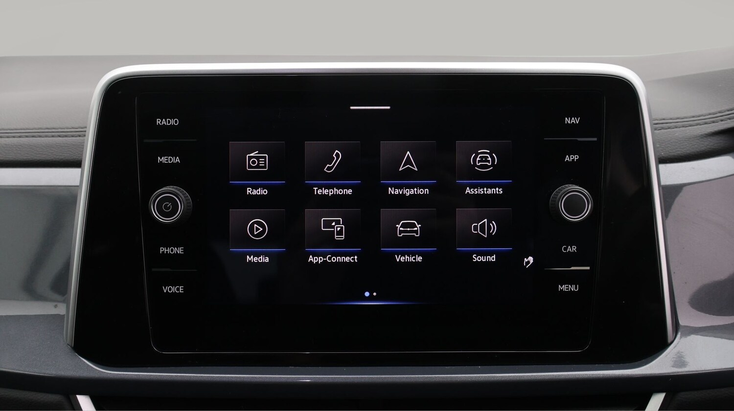 Used Volkswagen T-Roc 2023 for sale - 77746698: Photo 11