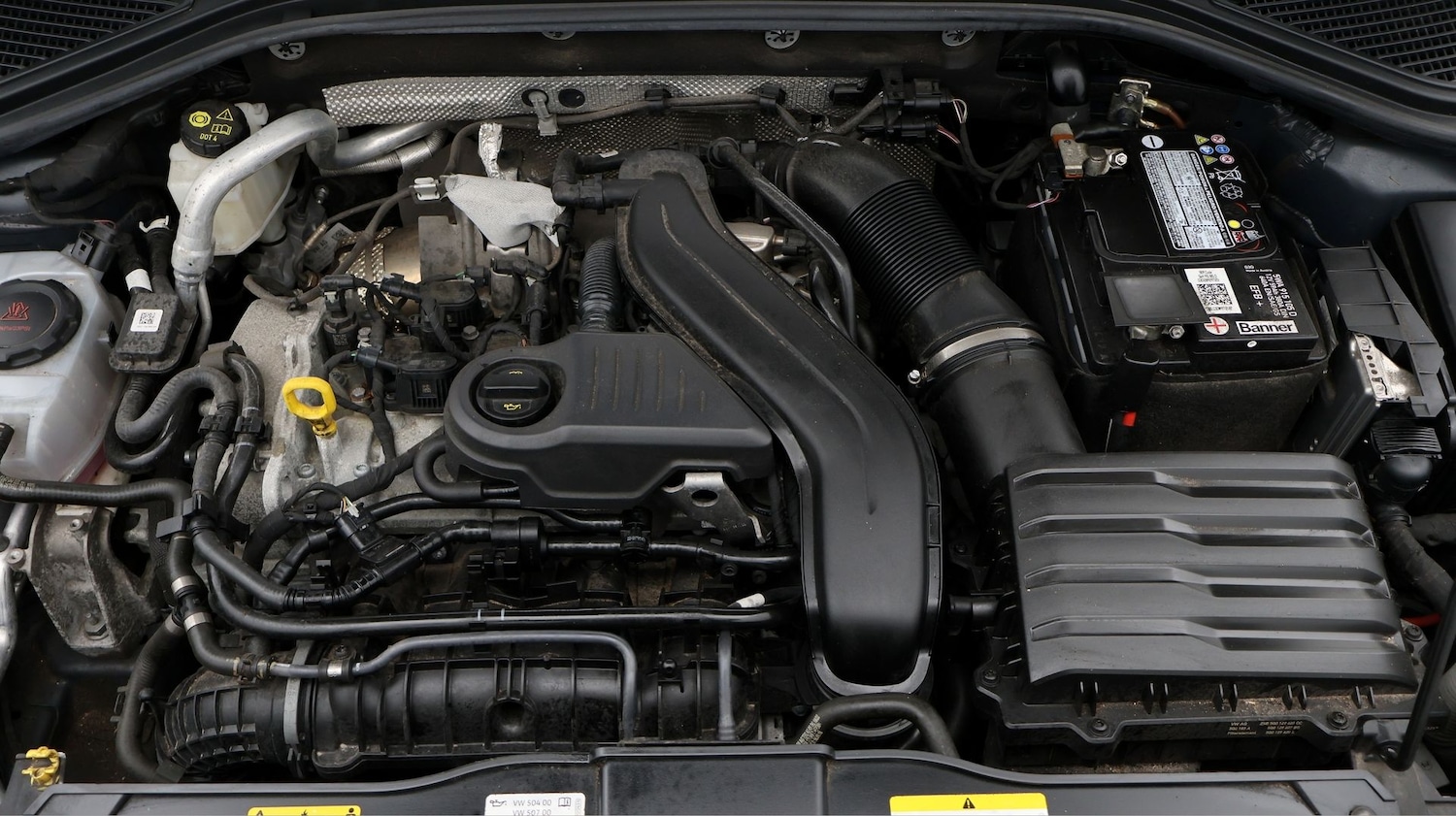 Used Volkswagen T-Roc 2023 for sale - 77746698: Photo 19