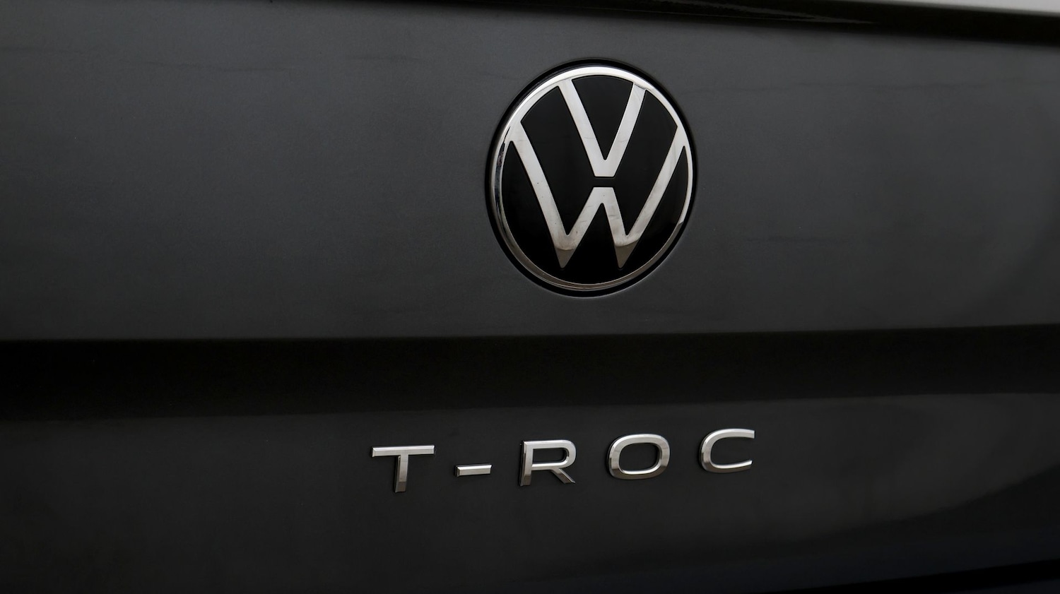 Used Volkswagen T-Roc 2023 for sale - 77746698: Photo 21