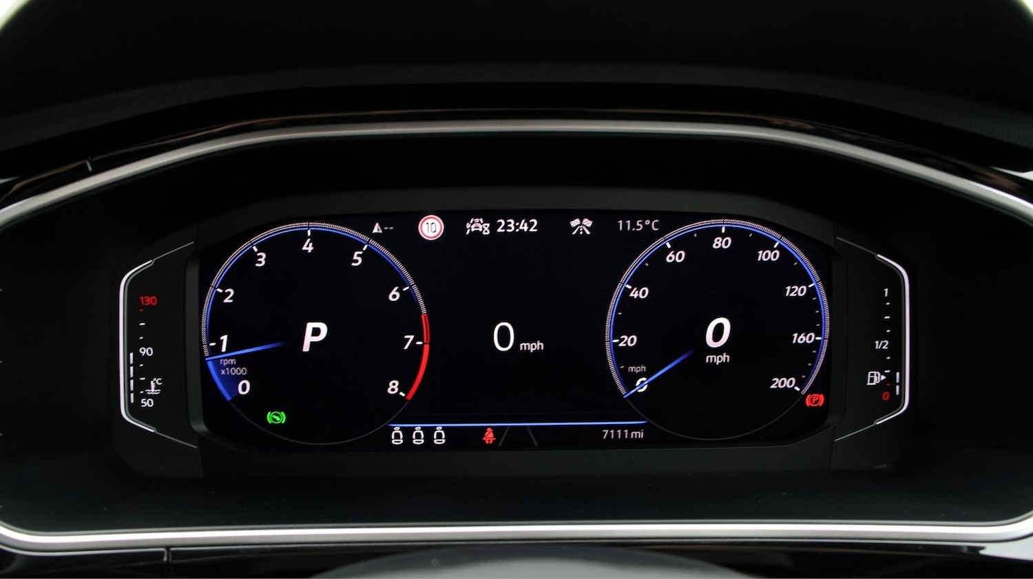 Used Volkswagen T-Roc 2023 for sale - 77272492: Photo 10