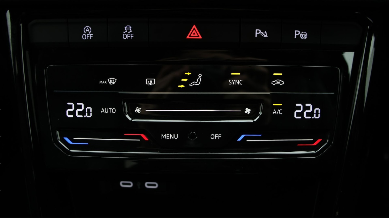 Used Volkswagen T-Roc 2023 for sale - 77272492: Photo 12