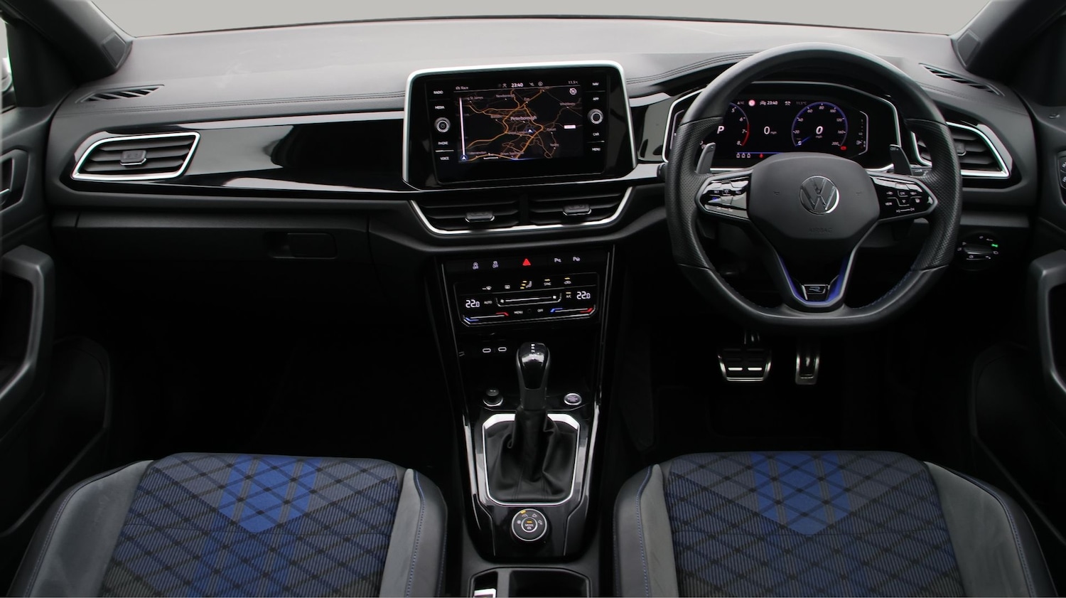 Used Volkswagen T-Roc 2023 for sale - 77272492: Photo 13