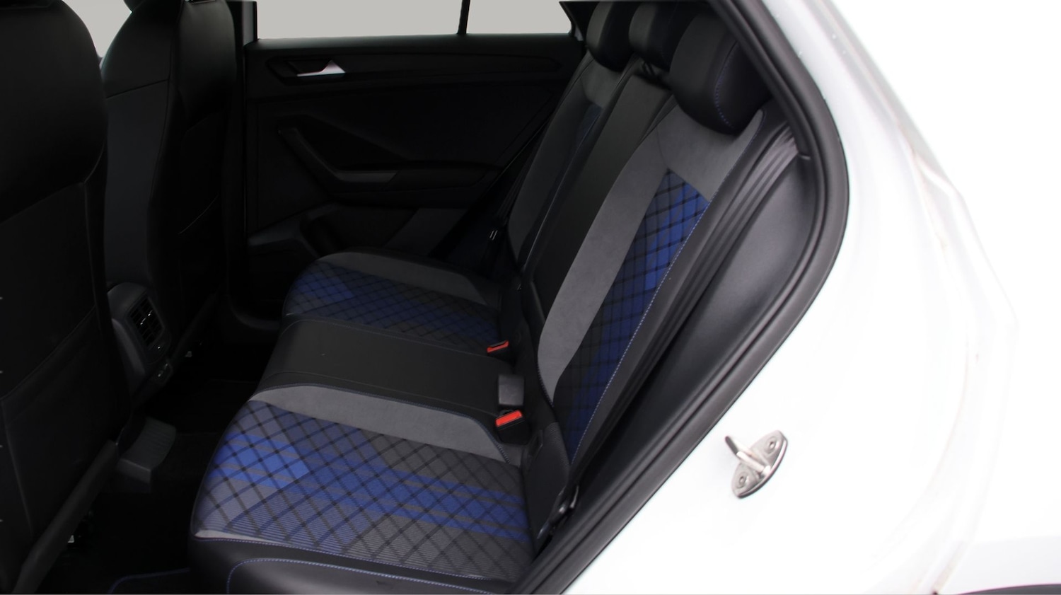 Used Volkswagen T-Roc 2023 for sale - 77272492: Photo 16