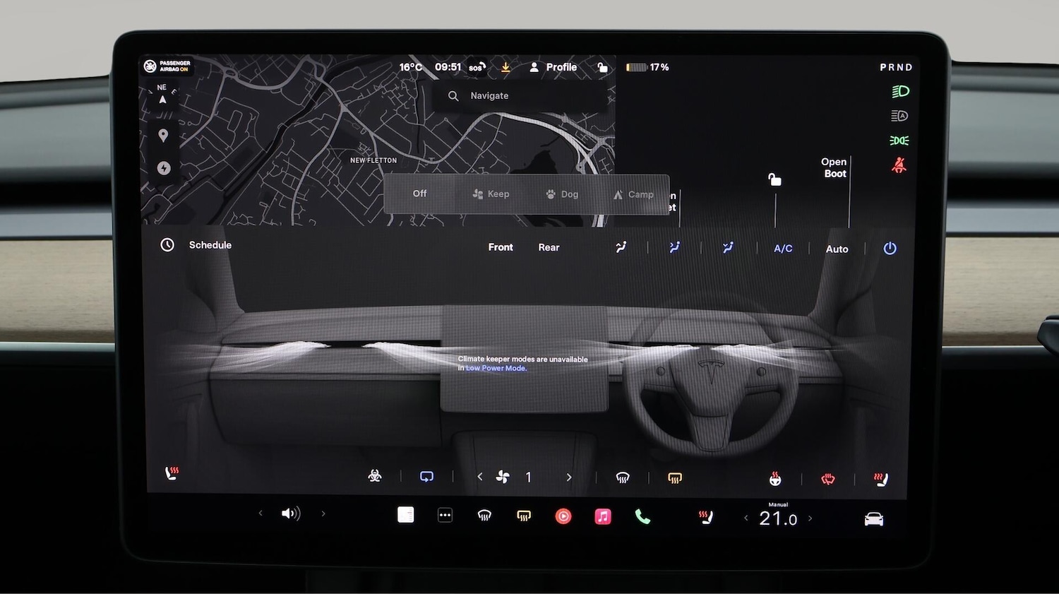 Used Tesla Model Y 2022 for sale - 76094502: Photo 12