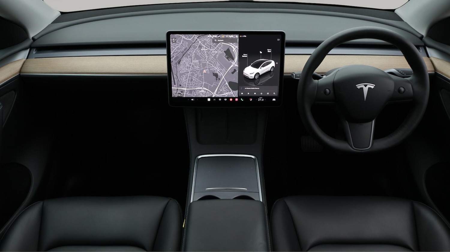 Used Tesla Model Y 2022 for sale - 76094502: Photo 13