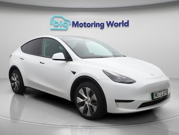 Tesla - Model Y