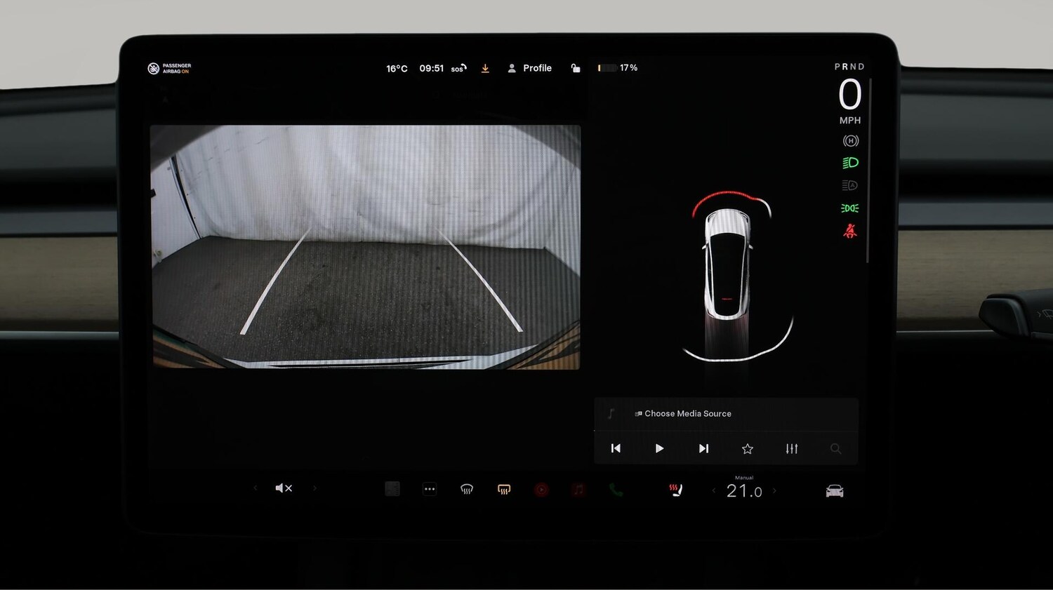 Used Tesla Model Y 2022 for sale - 76094502: Photo 24