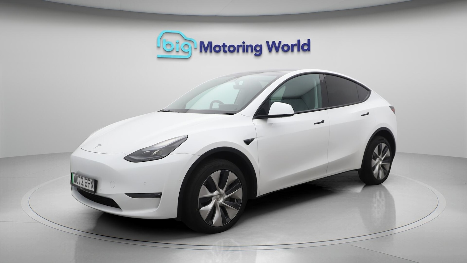 Used Tesla Model Y 2022 for sale - 76094502: Photo 3