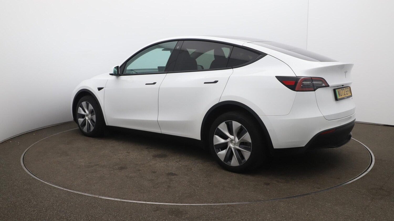 Used Tesla Model Y 2022 for sale - 76094502: Photo 35
