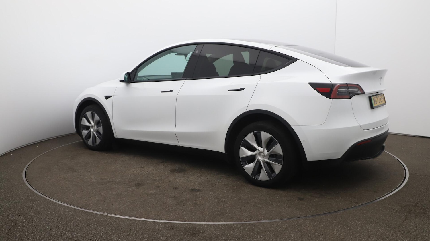 Used Tesla Model Y 2022 for sale - 76094502: Photo 36