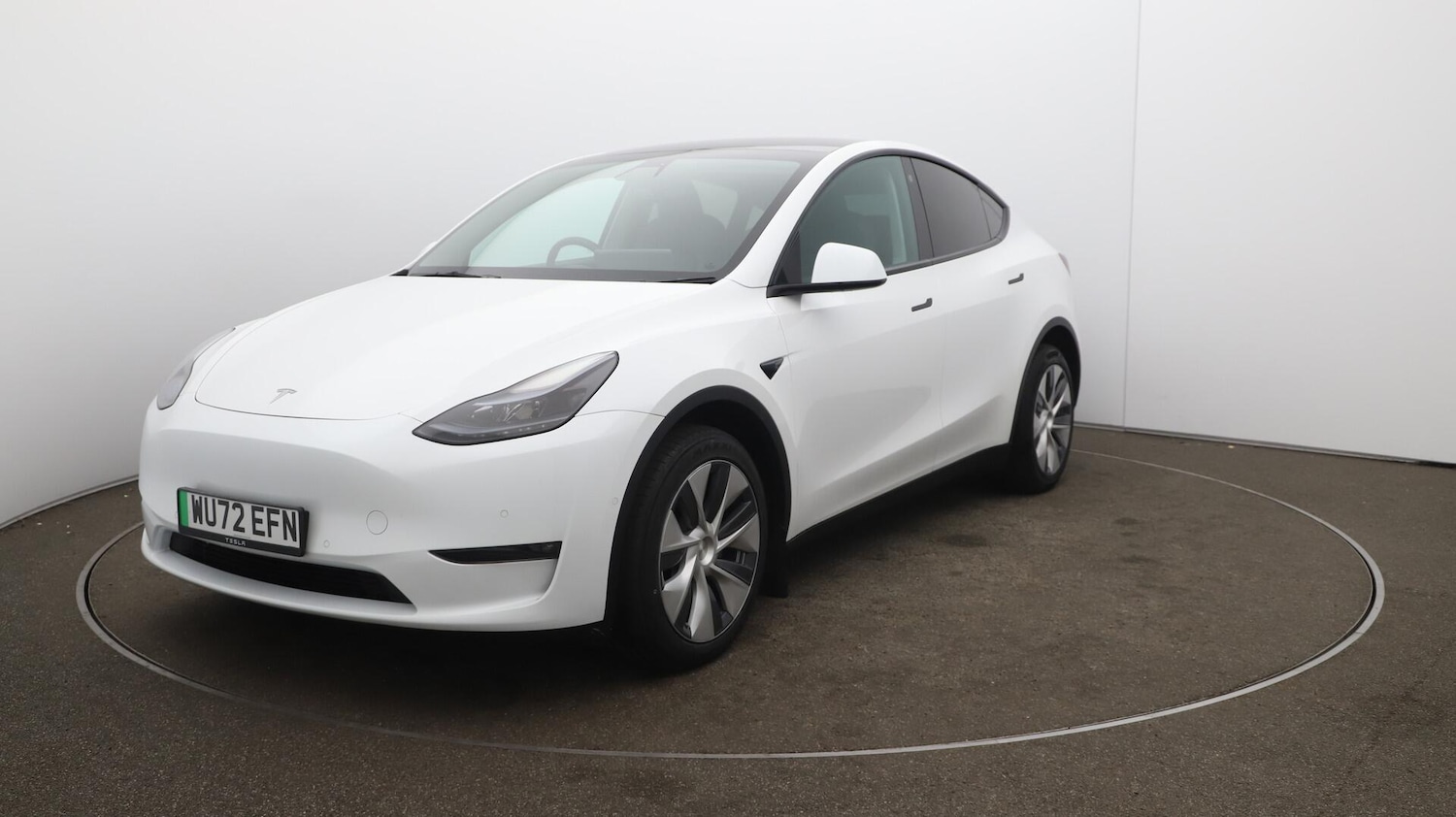 Used Tesla Model Y 2022 for sale - 76094502: Photo 37