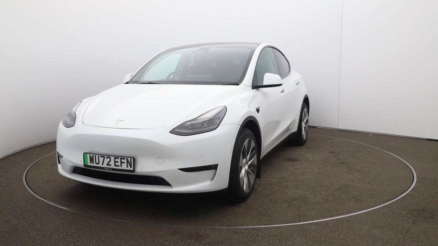 Used Tesla Model Y 2022 for sale - 76094502: Photo 38