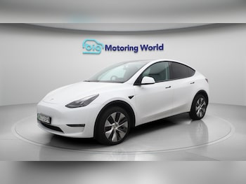 Used Tesla Model Y 2022 for sale - 76094502: Photo 3