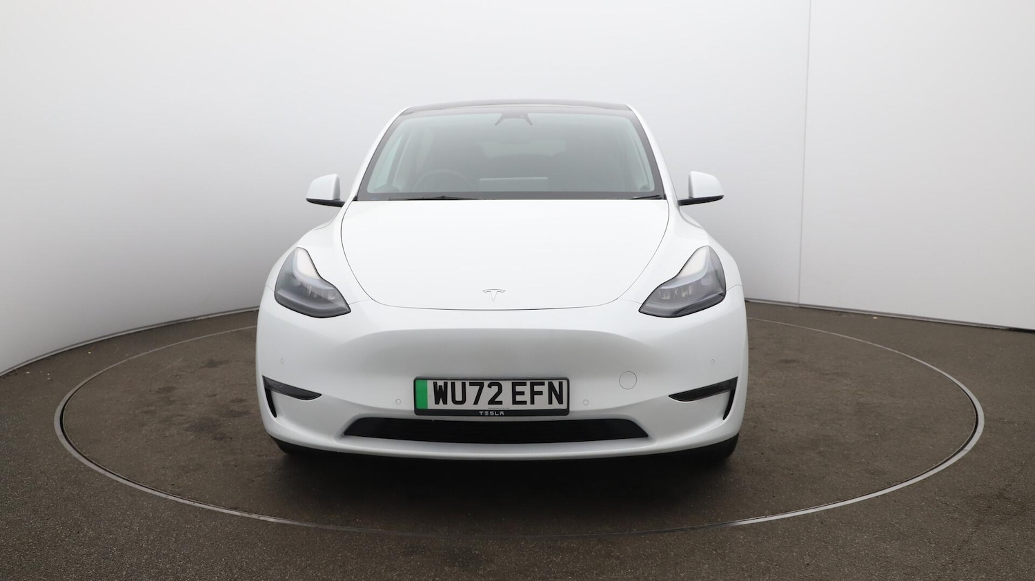Used Tesla Model Y 2022 for sale - 76094502: Photo 40
