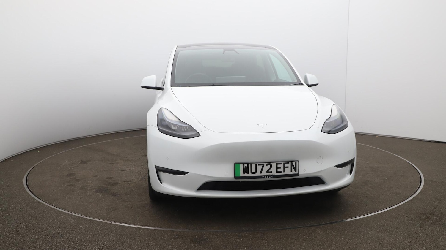 Used Tesla Model Y 2022 for sale - 76094502: Photo 41