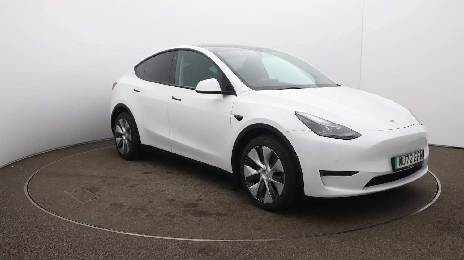 Used Tesla Model Y 2022 for sale - 76094502: Photo 44