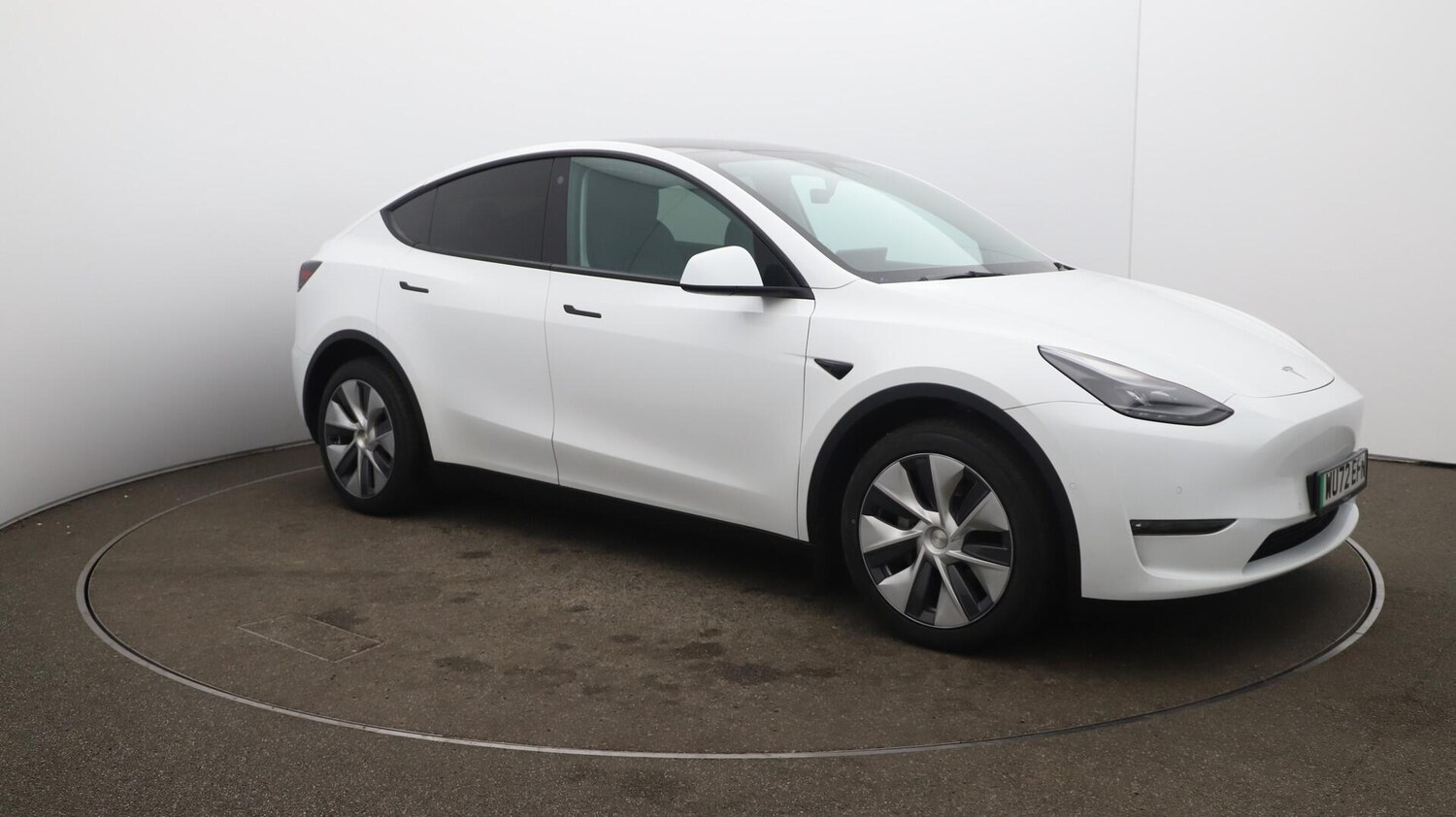 Used Tesla Model Y 2022 for sale - 76094502: Photo 45