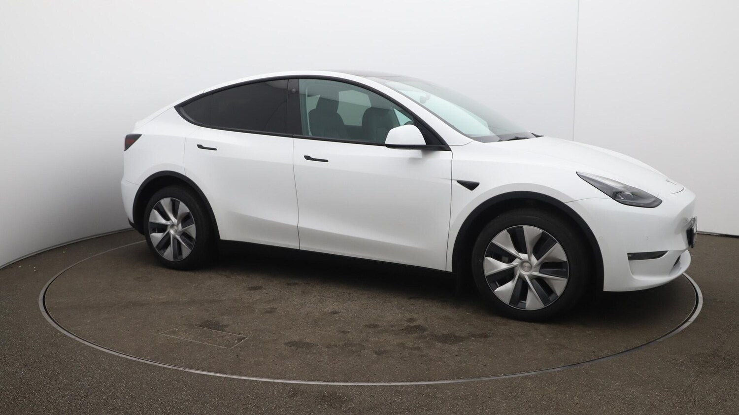 Used Tesla Model Y 2022 for sale - 76094502: Photo 46