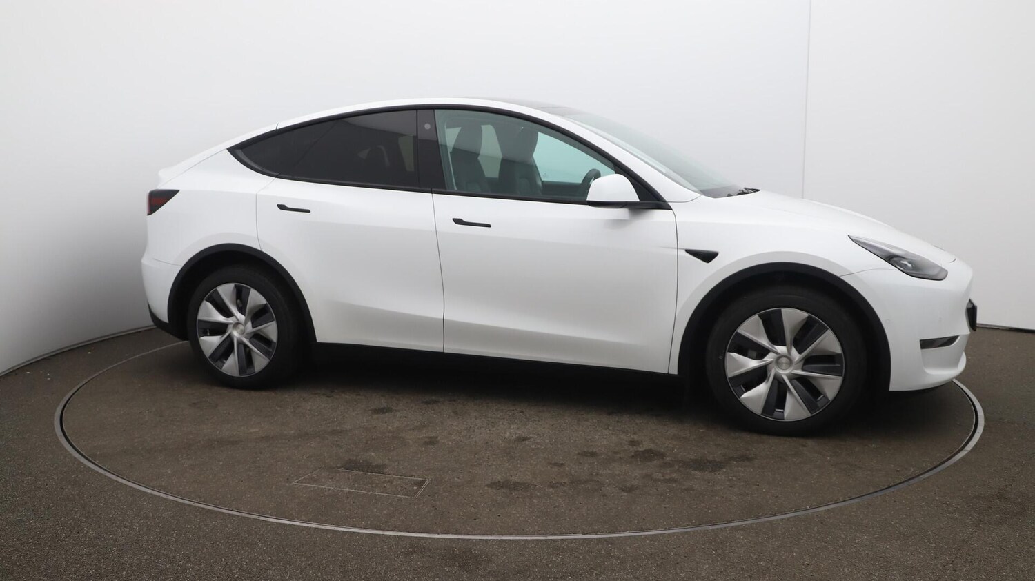 Used Tesla Model Y 2022 for sale - 76094502: Photo 48