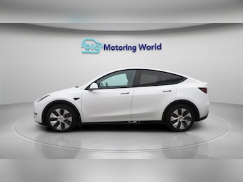 Used Tesla Model Y 2022 for sale - 76094502: Photo 4