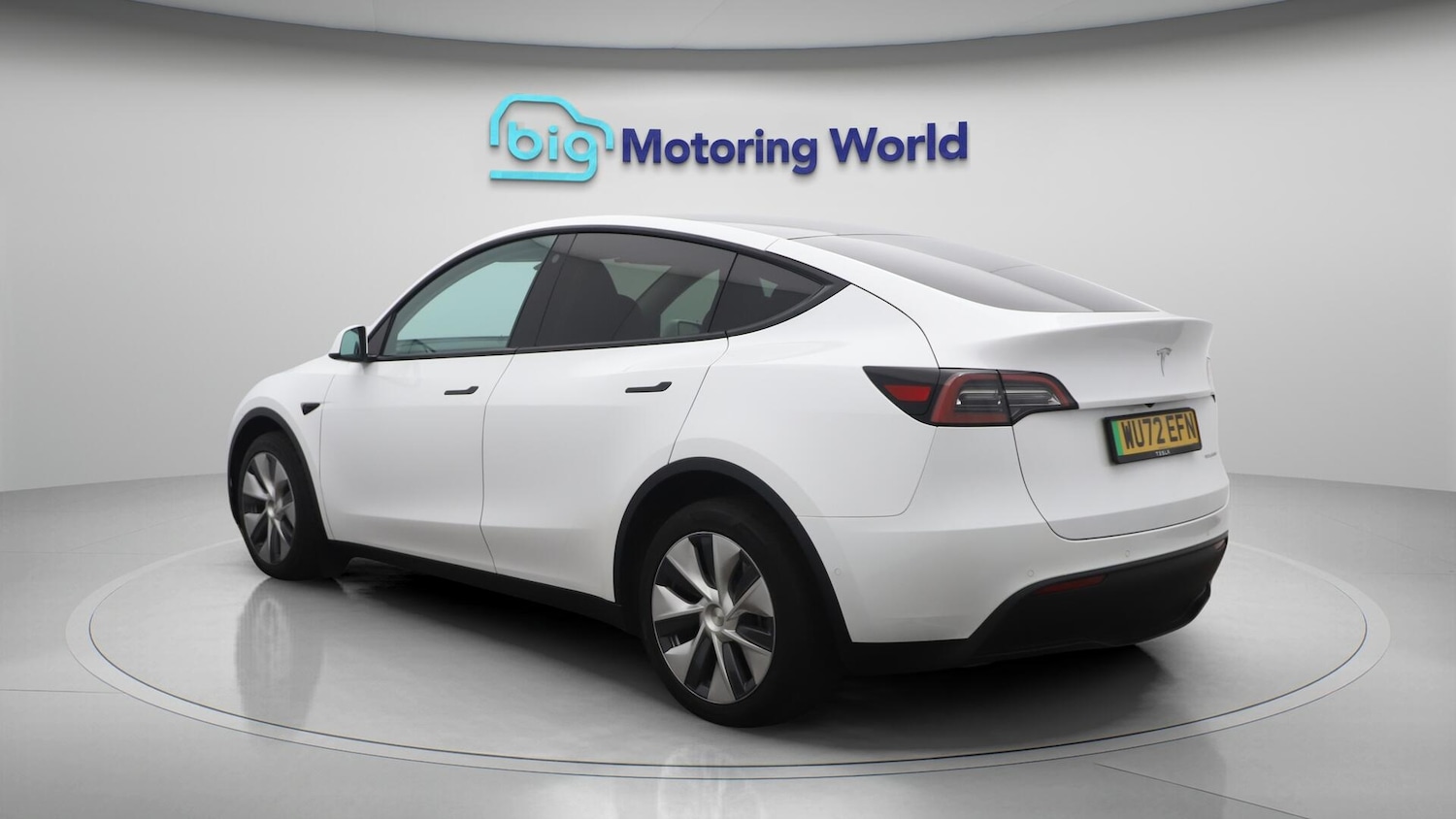 Used Tesla Model Y 2022 for sale - 76094502: Photo 5
