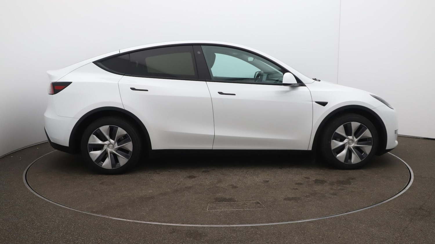 Used Tesla Model Y 2022 for sale - 76094502: Photo 50