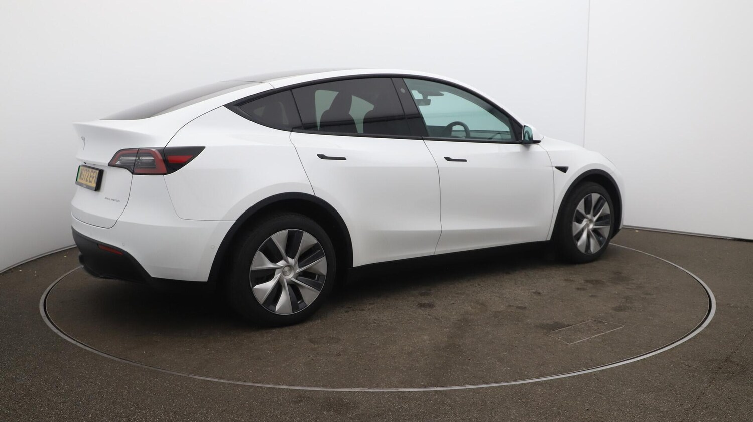 Used Tesla Model Y 2022 for sale - 76094502: Photo 53