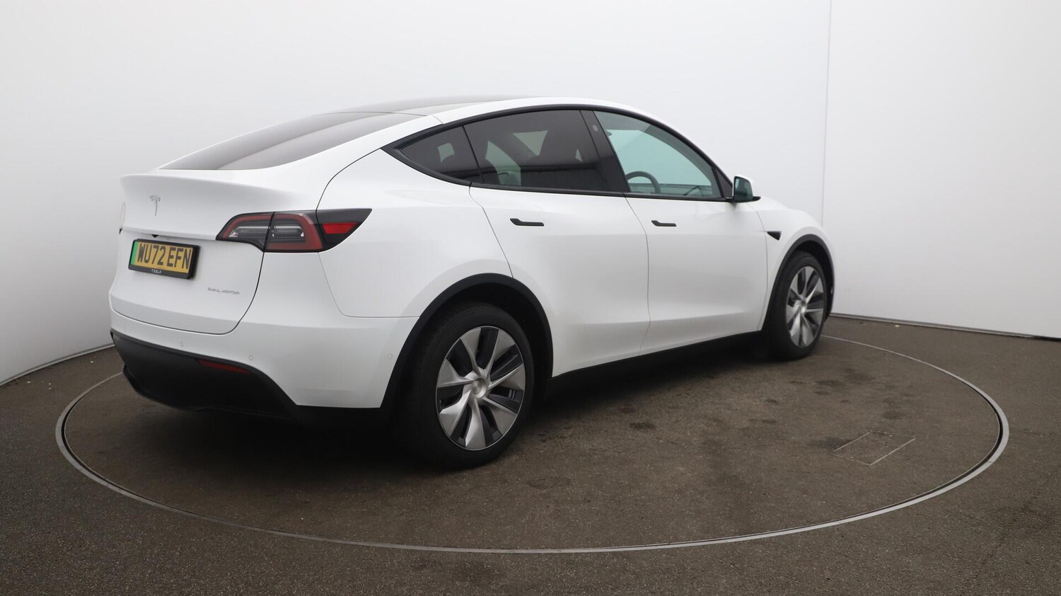 Used Tesla Model Y 2022 for sale - 76094502: Photo 54