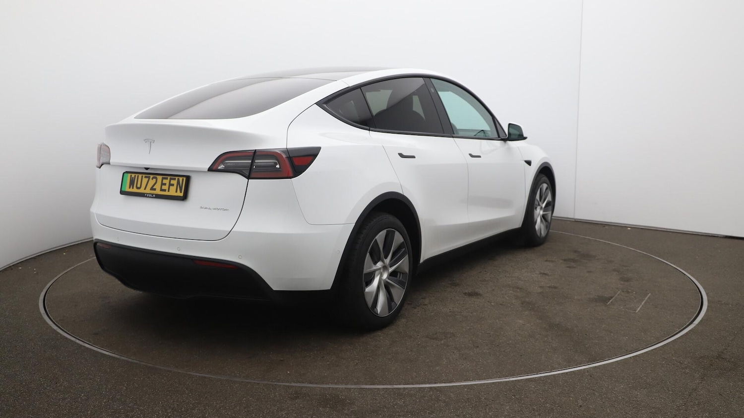 Used Tesla Model Y 2022 for sale - 76094502: Photo 55