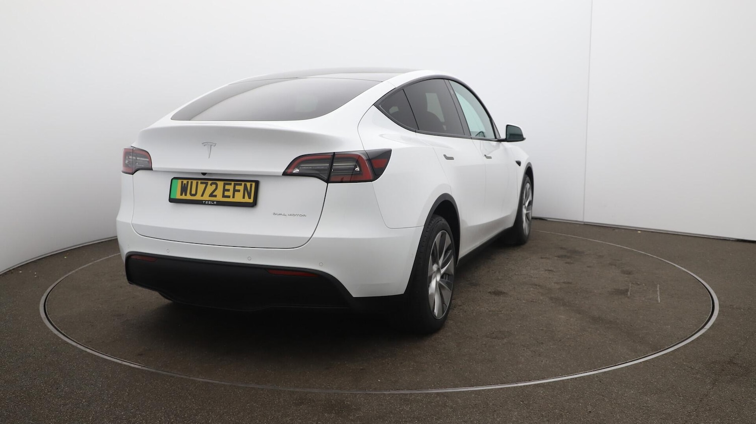Used Tesla Model Y 2022 for sale - 76094502: Photo 56
