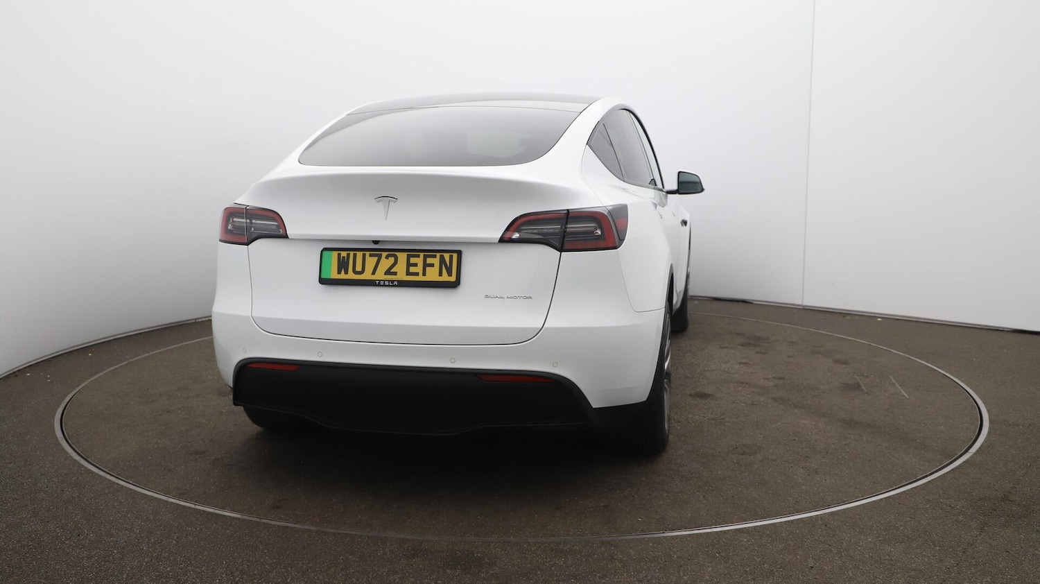 Used Tesla Model Y 2022 for sale - 76094502: Photo 57