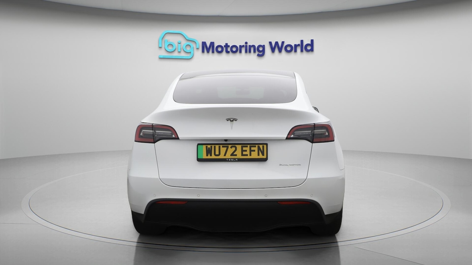 Used Tesla Model Y 2022 for sale - 76094502: Photo 6