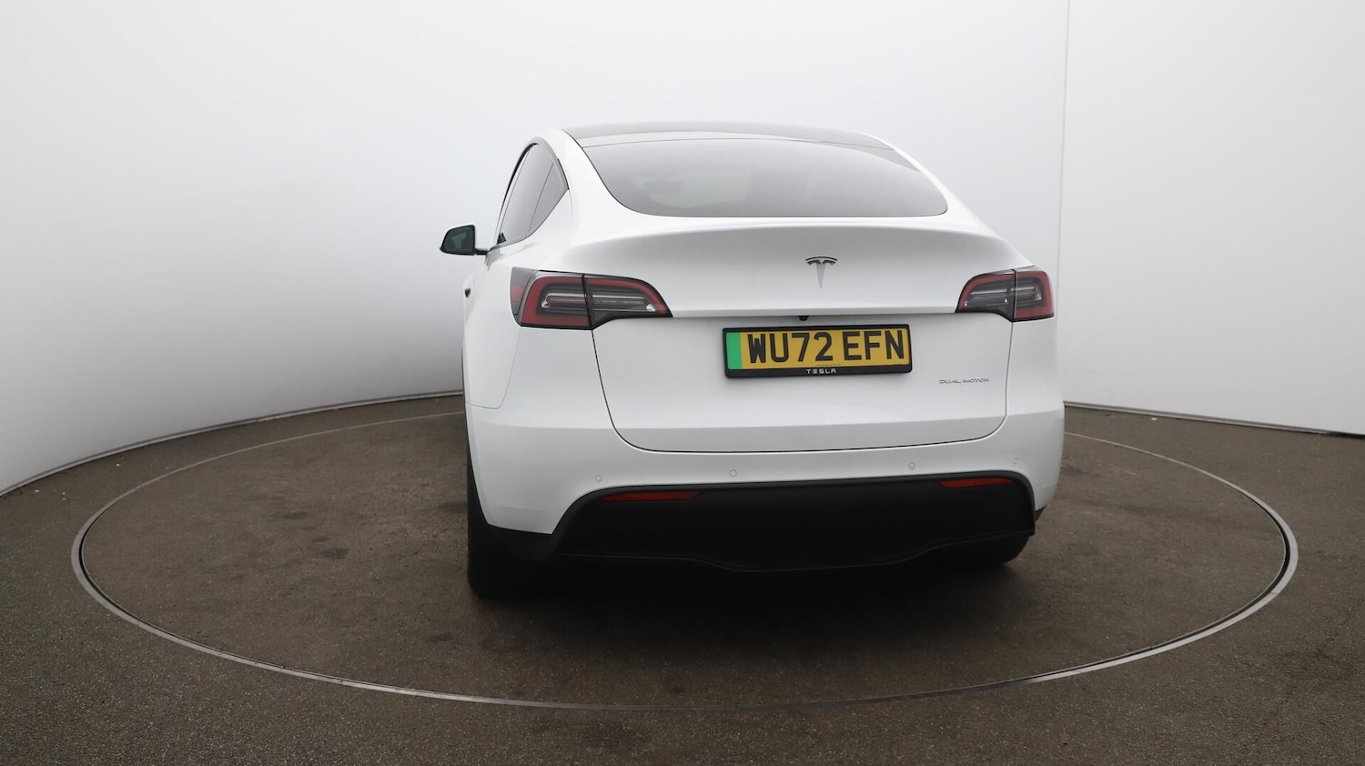 Used Tesla Model Y 2022 for sale - 76094502: Photo 60