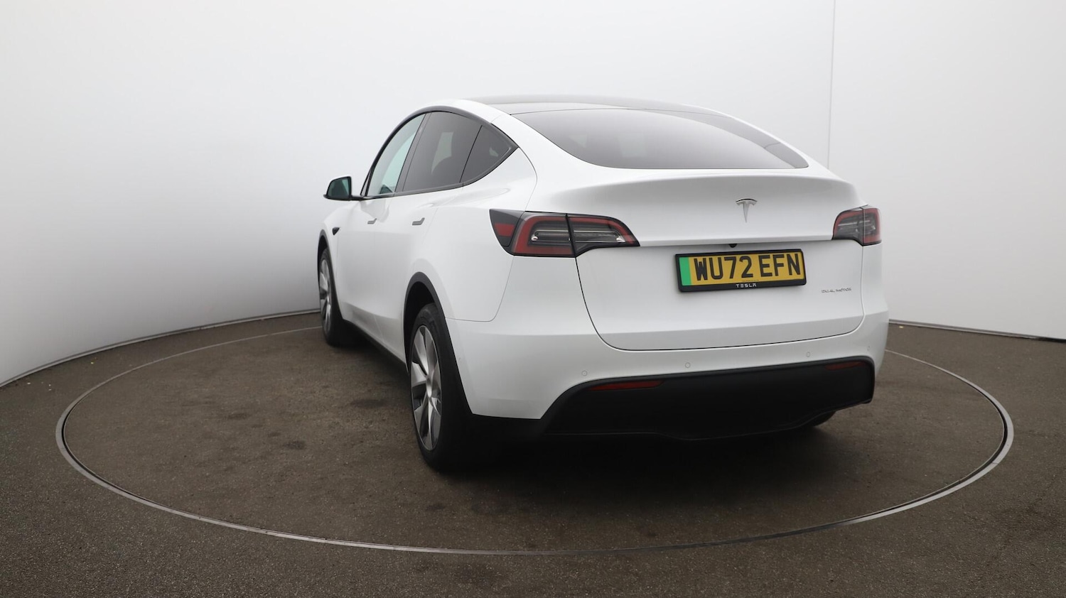 Used Tesla Model Y 2022 for sale - 76094502: Photo 61