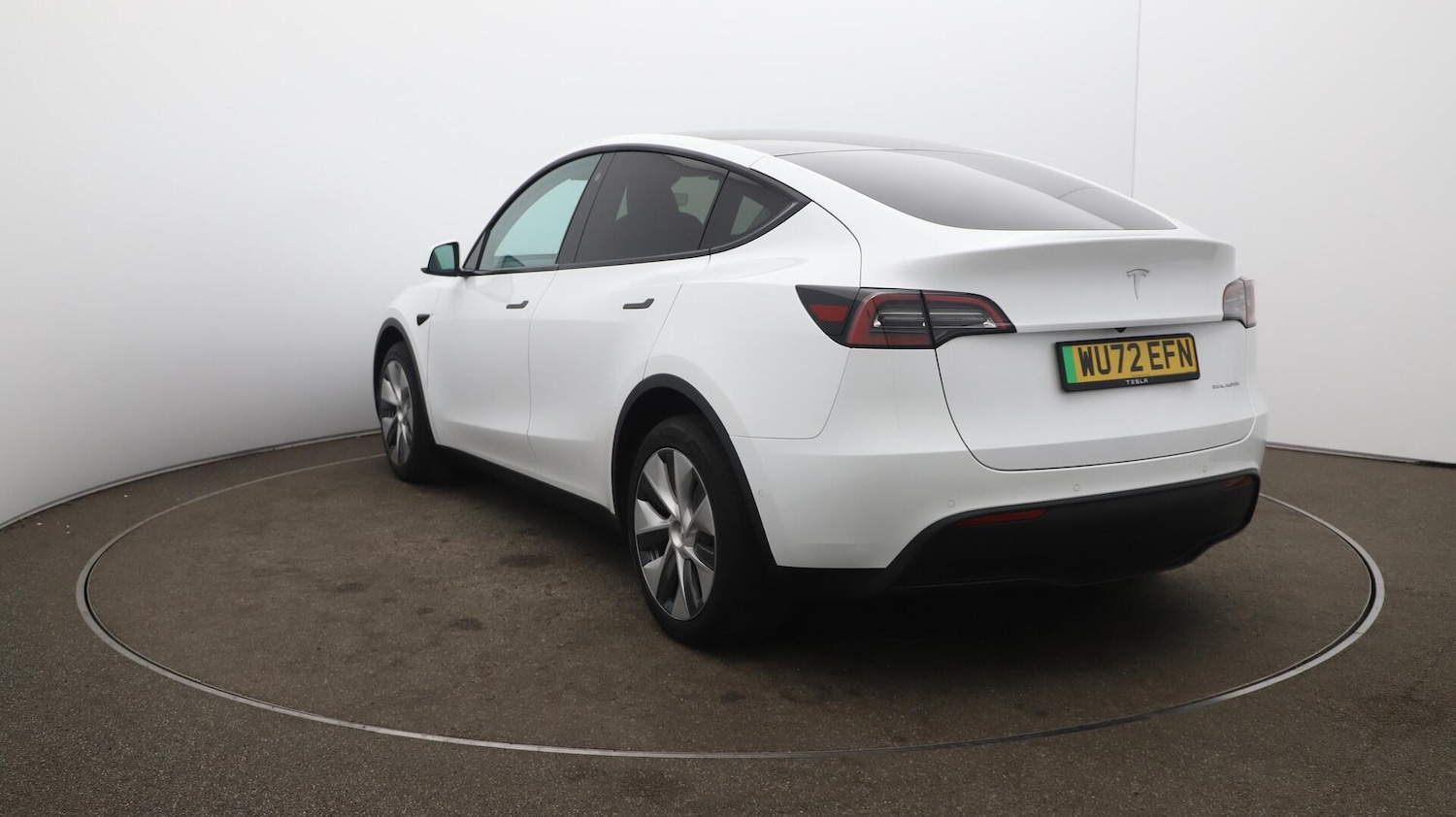 Used Tesla Model Y 2022 for sale - 76094502: Photo 62