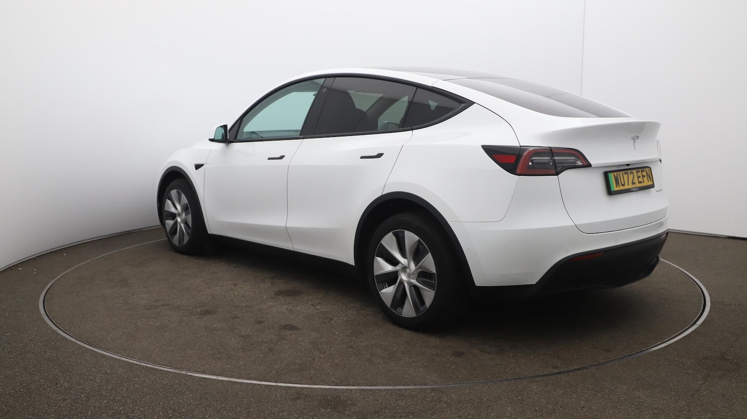 Used Tesla Model Y 2022 for sale - 76094502: Photo 63