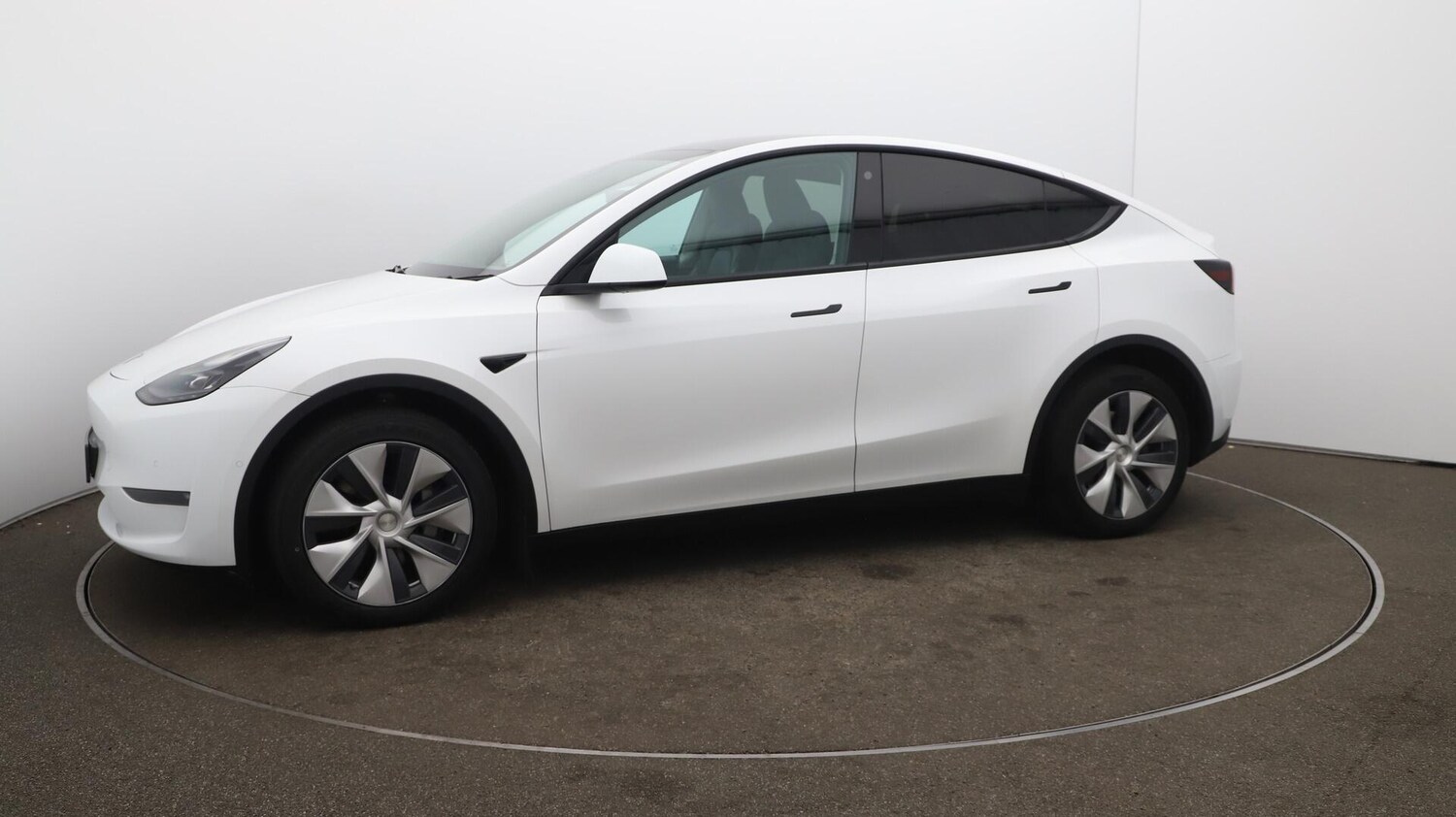 Used Tesla Model Y 2022 for sale - 76094502: Photo 67
