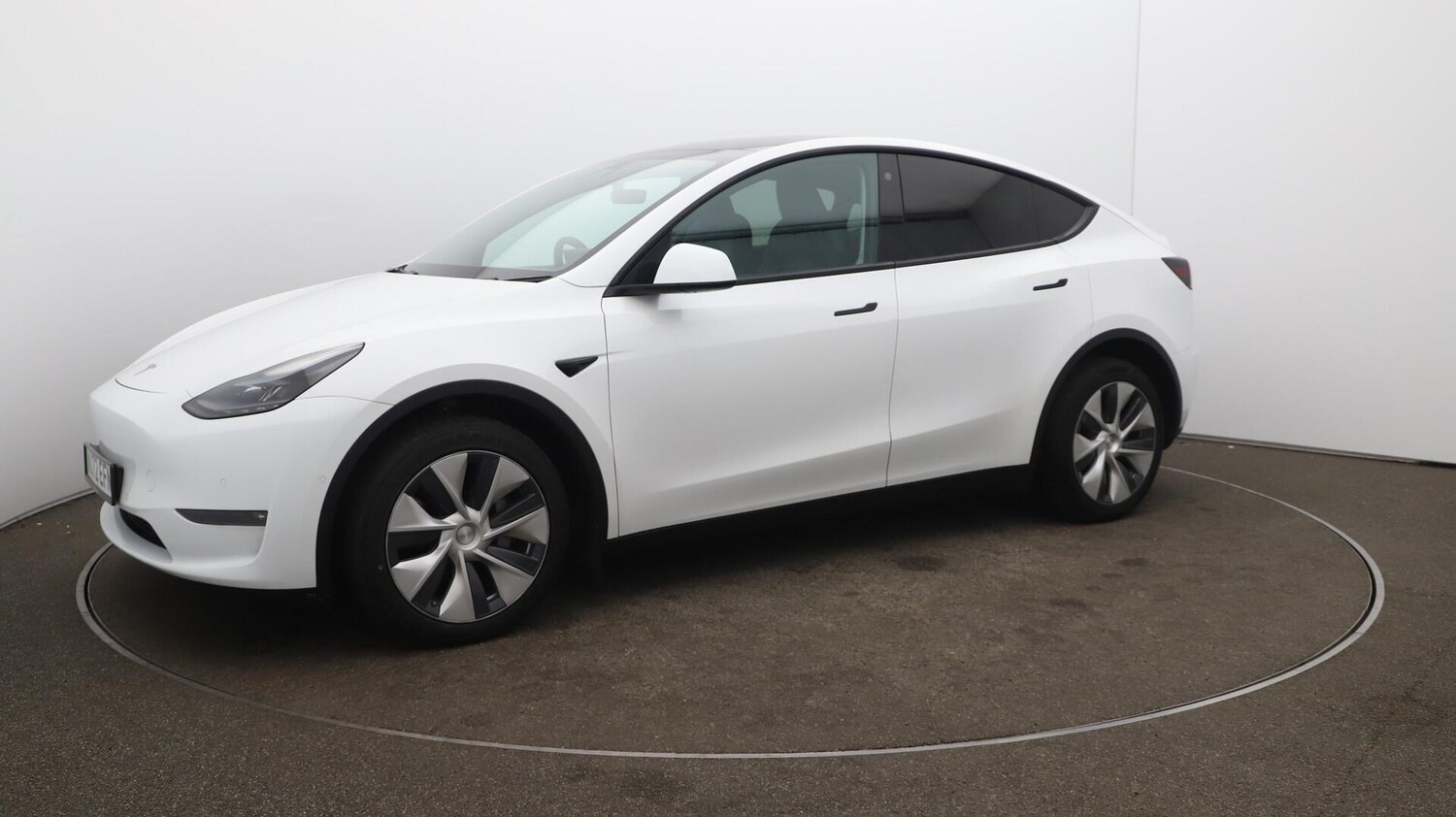 Used Tesla Model Y 2022 for sale - 76094502: Photo 68
