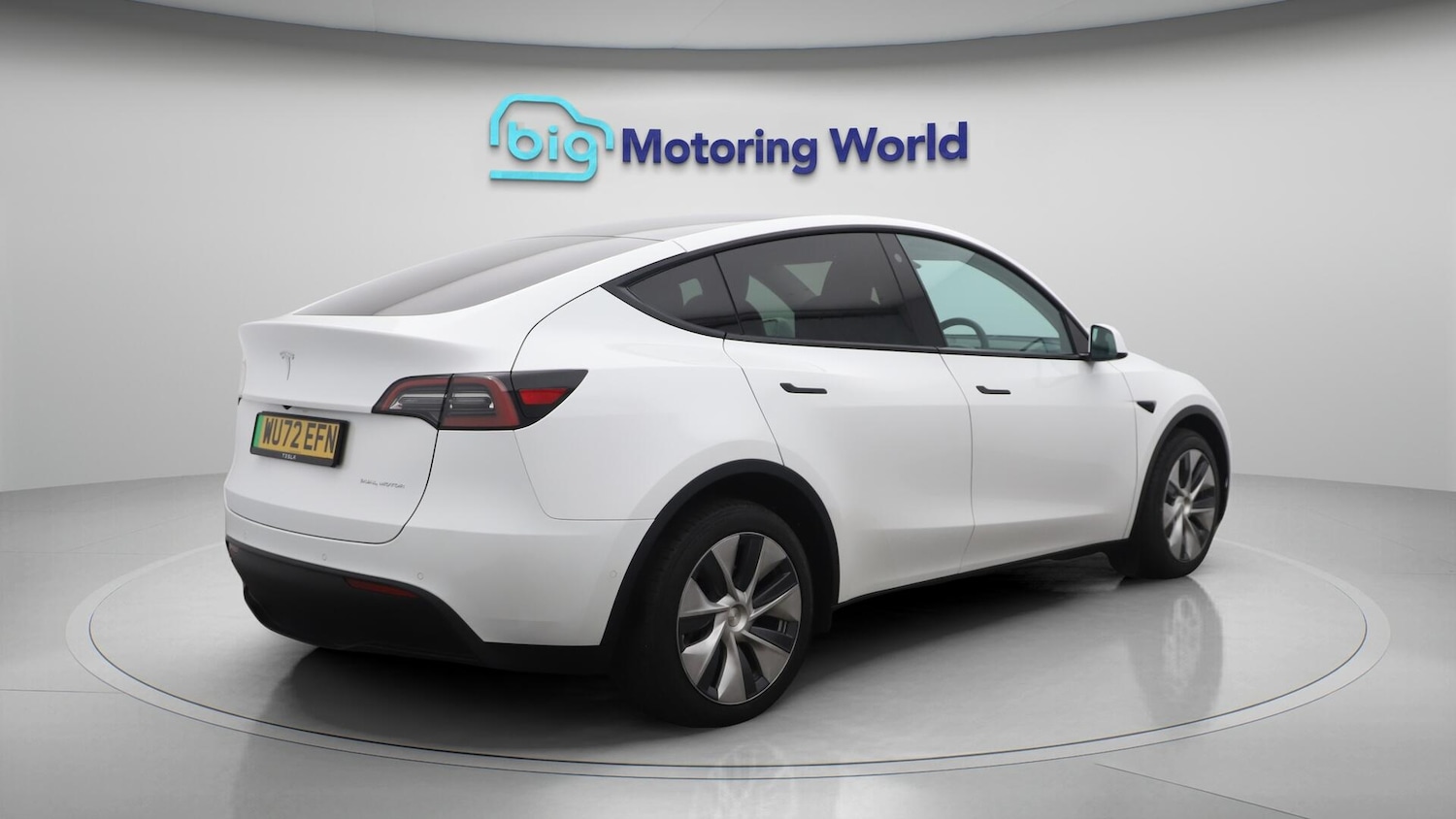 Used Tesla Model Y 2022 for sale - 76094502: Photo 7