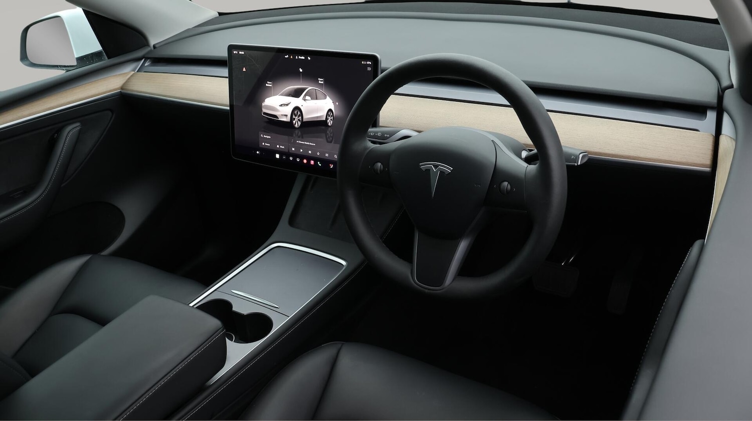 Used Tesla Model Y 2022 for sale - 76094502: Photo 9