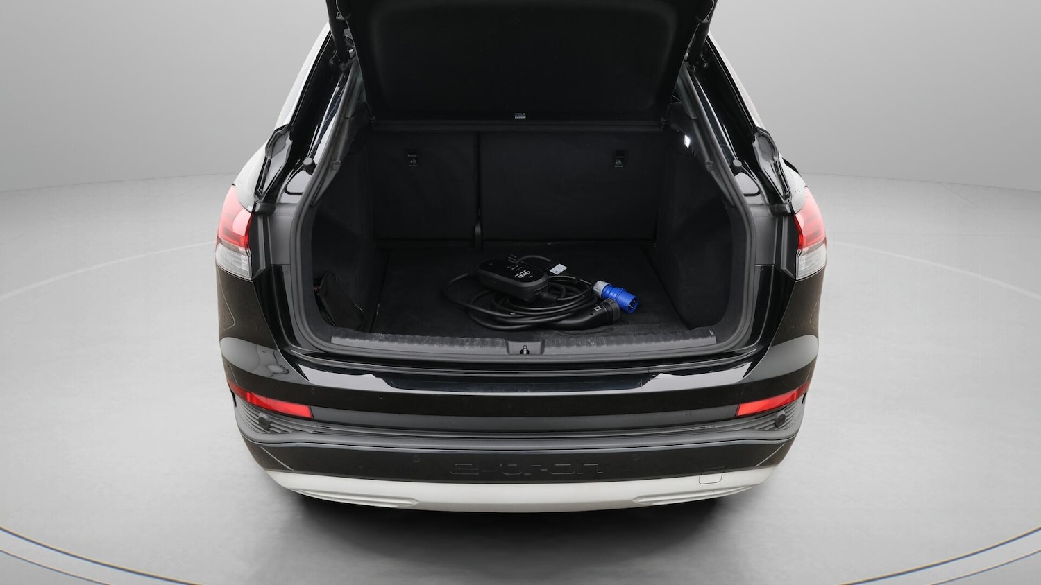 Used Audi Q4 e-tron 2023 for sale - 76781717: Photo 18