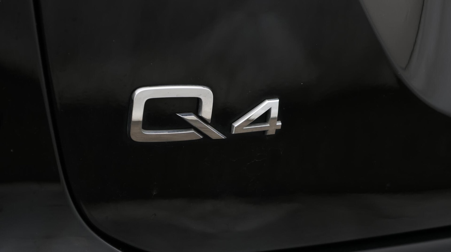 Used Audi Q4 e-tron 2023 for sale - 76781717: Photo 21