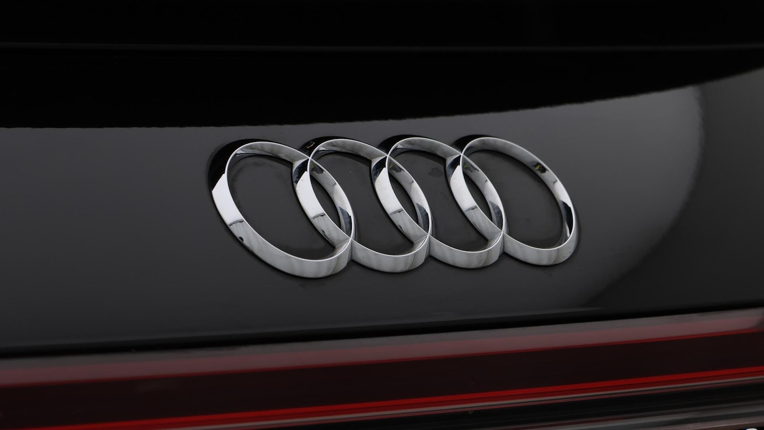 Used Audi Q4 e-tron 2023 for sale - 76781717: Photo 22