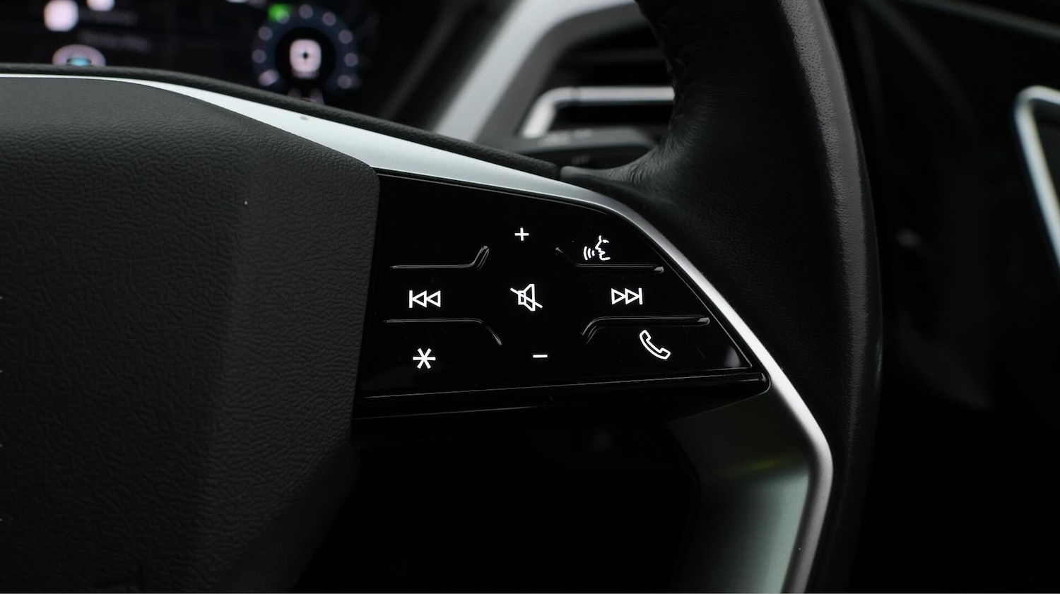 Used Audi Q4 e-tron 2023 for sale - 76781717: Photo 25