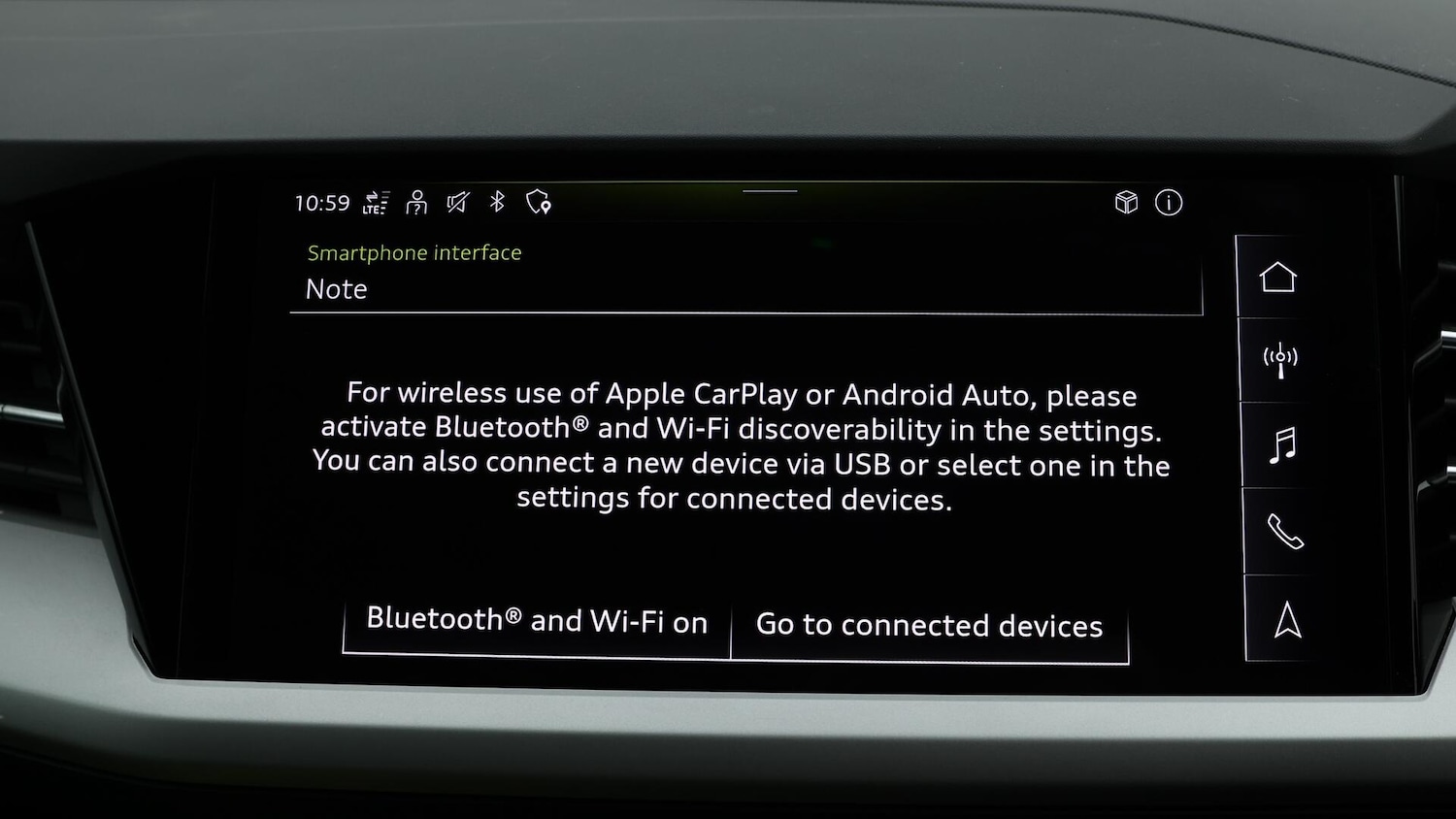 Used Audi Q4 e-tron 2023 for sale - 76781717: Photo 27