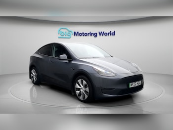 Used Tesla Model Y 2022 for sale - 79218759: Photo