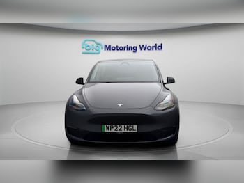 Used Tesla Model Y 2022 for sale - 79218759: Photo