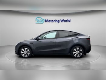 Used Tesla Model Y 2022 for sale - 79218759: Photo