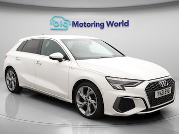 Audi - A3