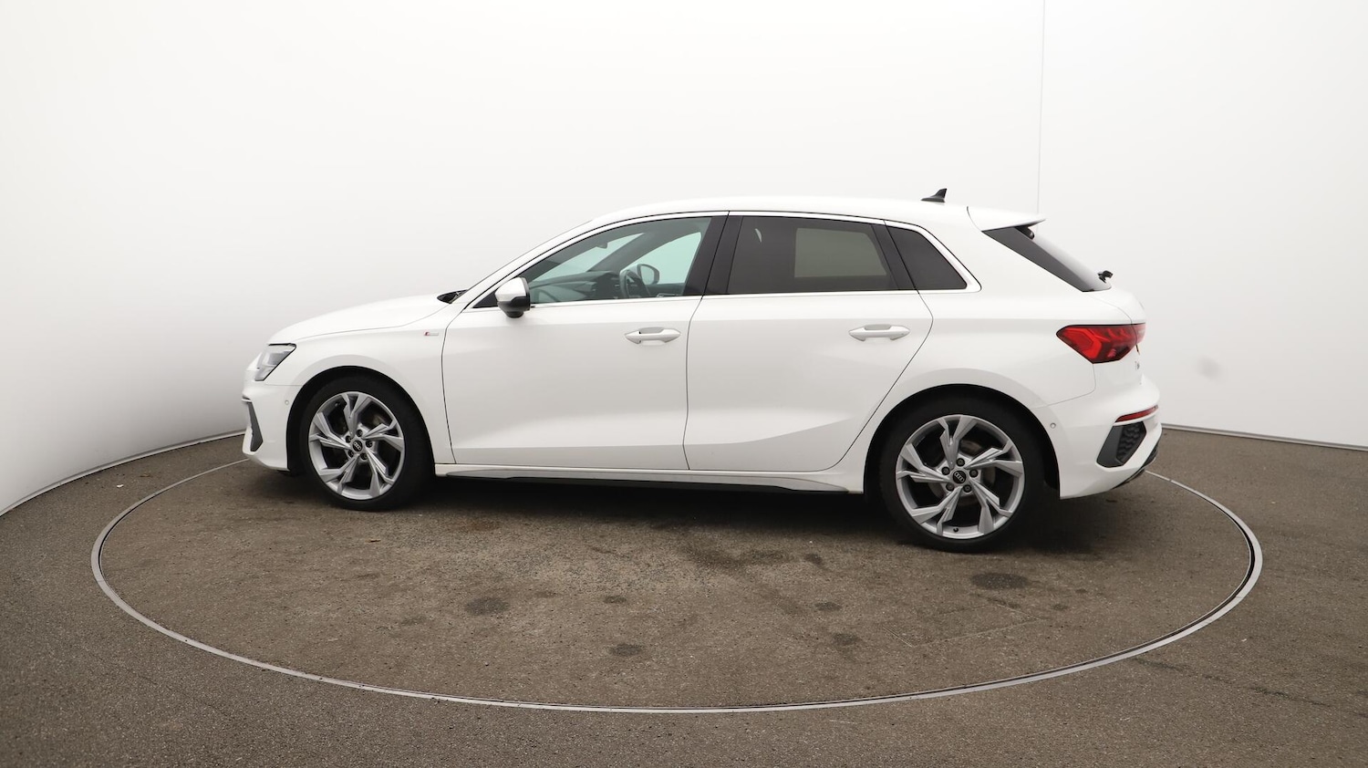 Vehicle 60